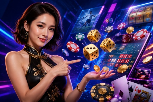 7slot