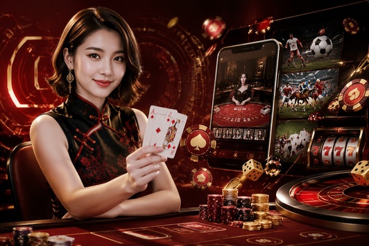 7slot